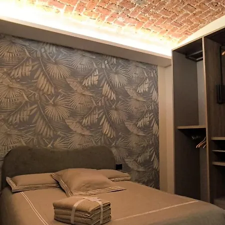 Family On The Farm Bed and breakfast Orbassano