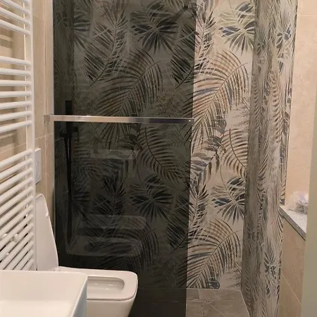 Bed and breakfast Family On The Farm 3*