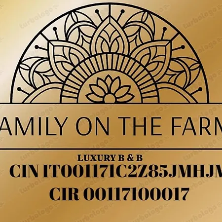 Bed and breakfast Family On The Farm Orbassano