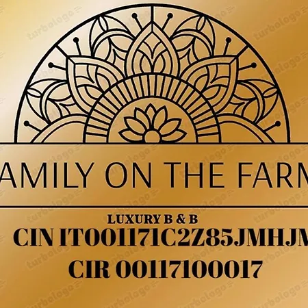 B&B Family On The Farm 3*