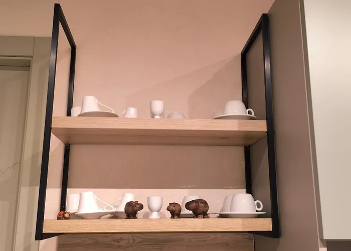 Bed and breakfast Family On The Farm