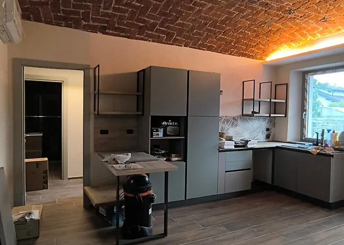 Bed and breakfast Family On The Farm 3*