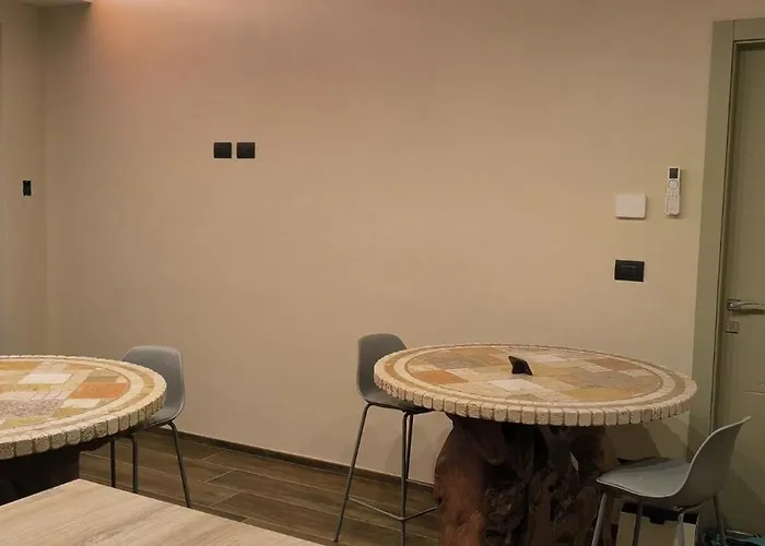 Family On The Farm 3* Orbassano