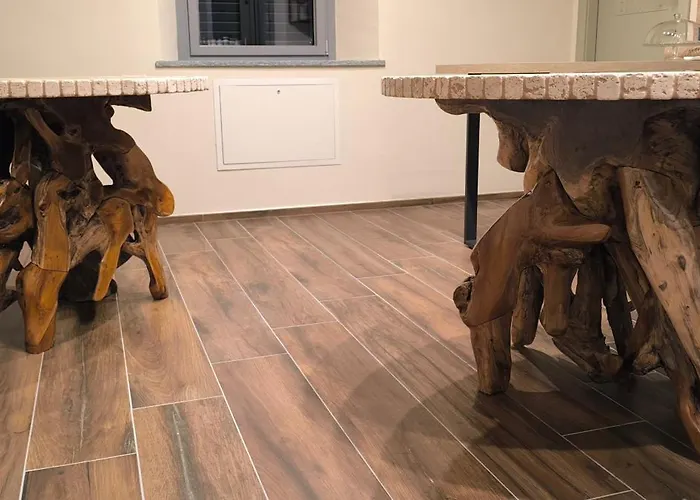 Family On The Farm Bed and breakfast 3*