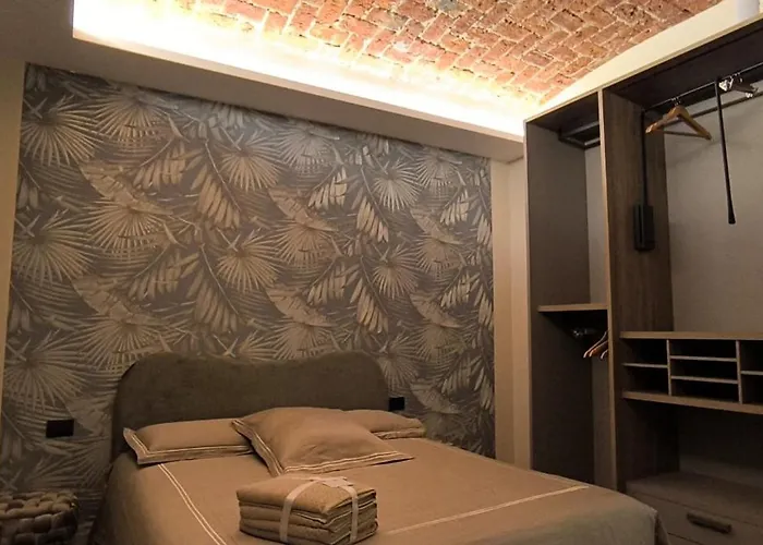 Family On The Farm Bed and breakfast Orbassano