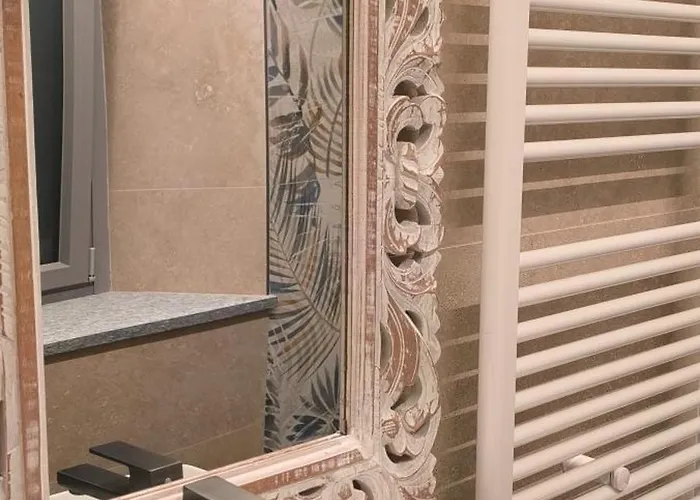 Family On The Farm Bed and breakfast Orbassano