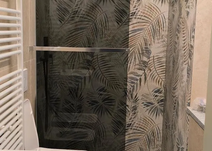 Bed and breakfast Family On The Farm 3*