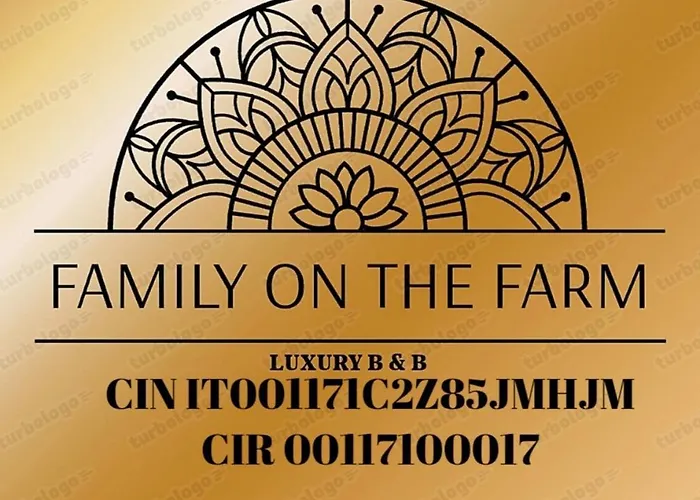 Bed & Breakfast Family On The Farm 3*